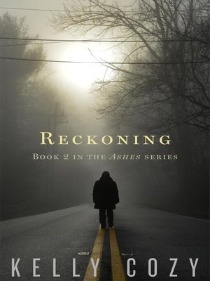 cover image of Reckoning